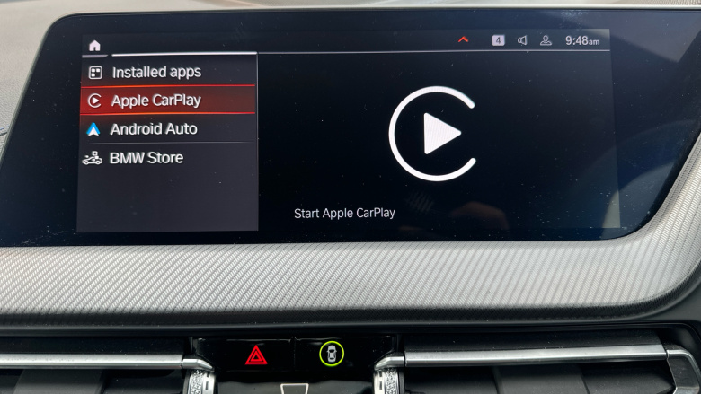 BMW 2 Series 218i [136] M Sport 4dr DCT [Pro Pack] Petrol Saloon